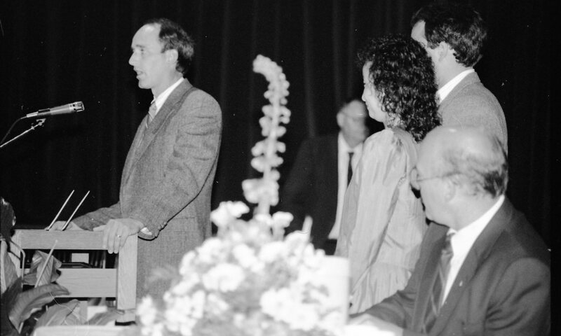 1988 Awards Assembly 10