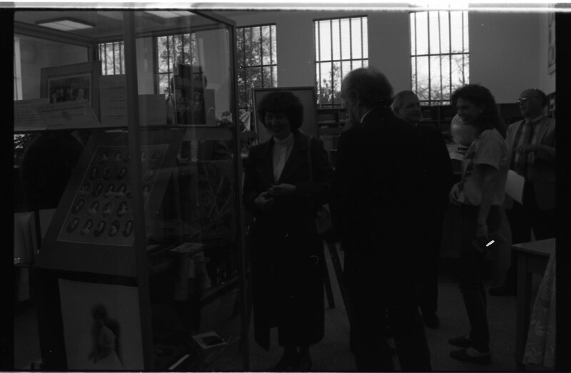 1990 Award Presentation, After 21