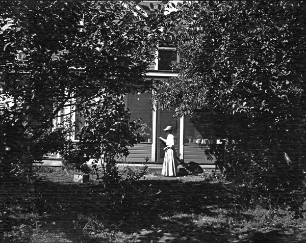 La Grande, Huffman 13
