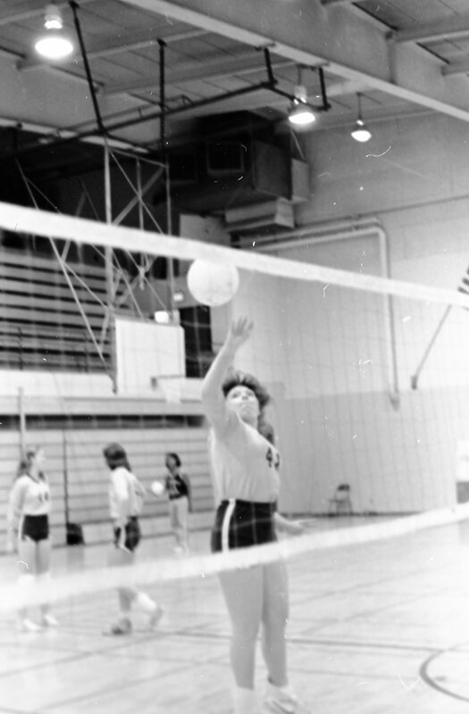 1979 Volleyball Action 59