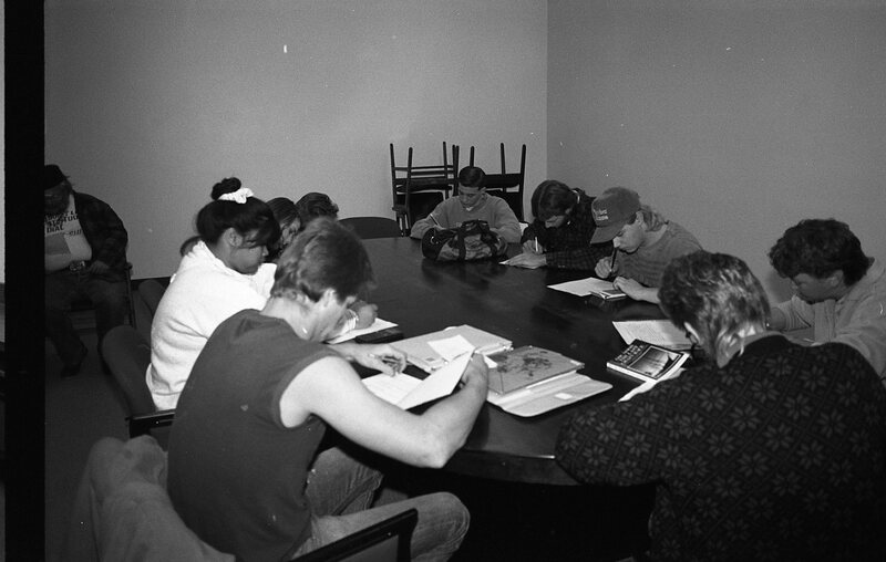 1991 Classrooms 11
