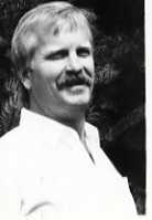 1989 Employee, Dale Peters 1-1