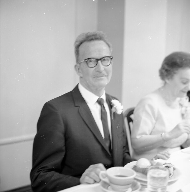 1967 Employee Banquet 11