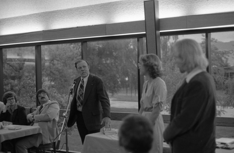 1981 Awards Banquet 41