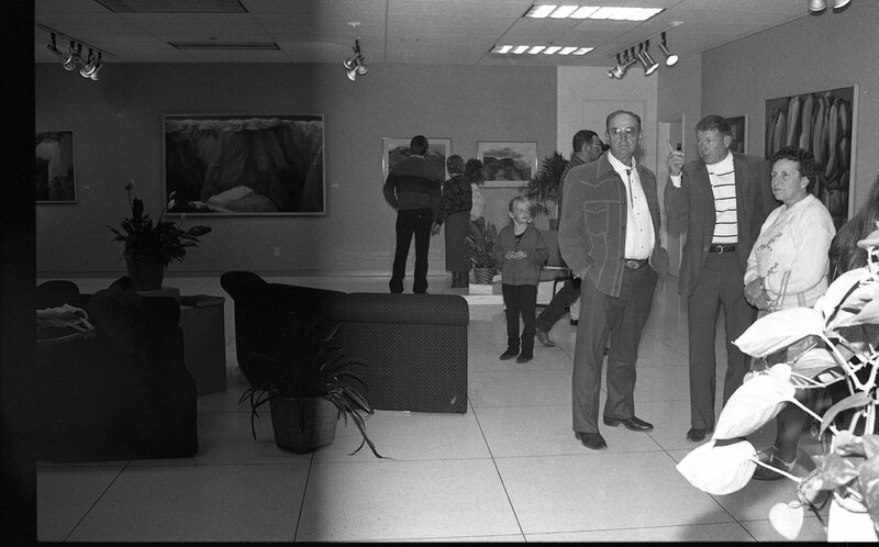 1990 Art Show 05