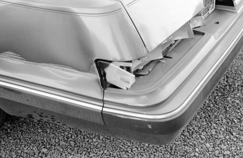 1987 Automobile Damage 04