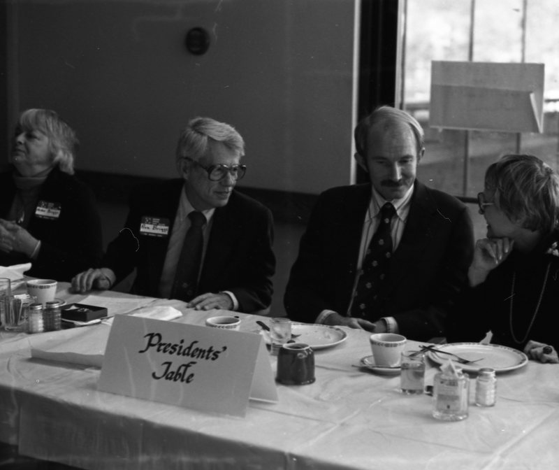 1981 Alumni Breakfast 04