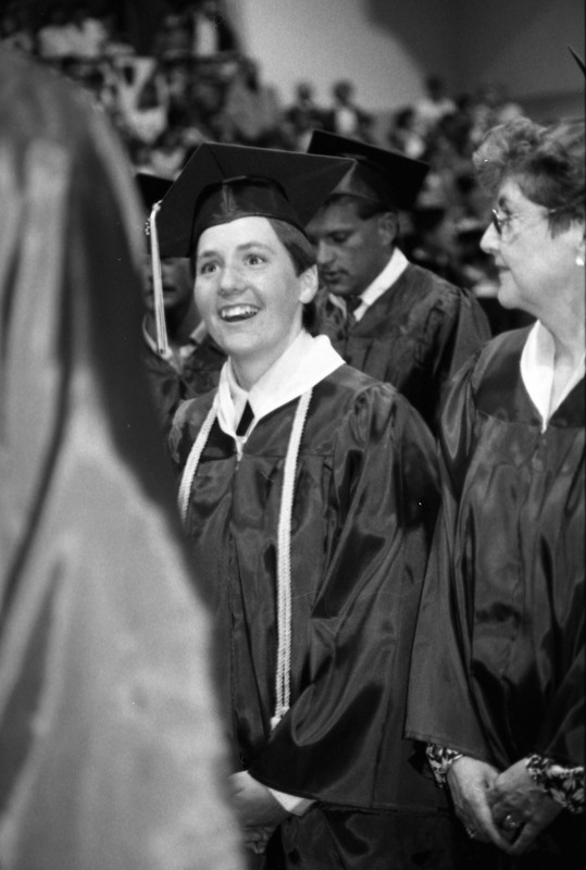 1988 Graduation 03