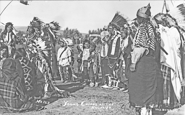 Native Americans 1