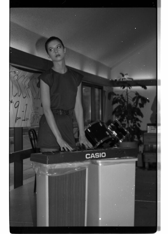 1989 Club Coca-Cola, Performers 18
