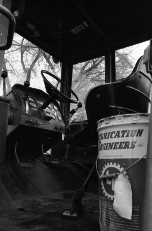 1980 Agriculture, Farm Equipment 01