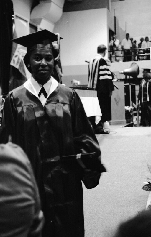 1988 Graduation 24