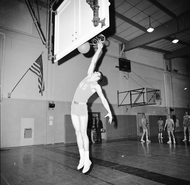 1969 Basketball Player, Portraits 07
