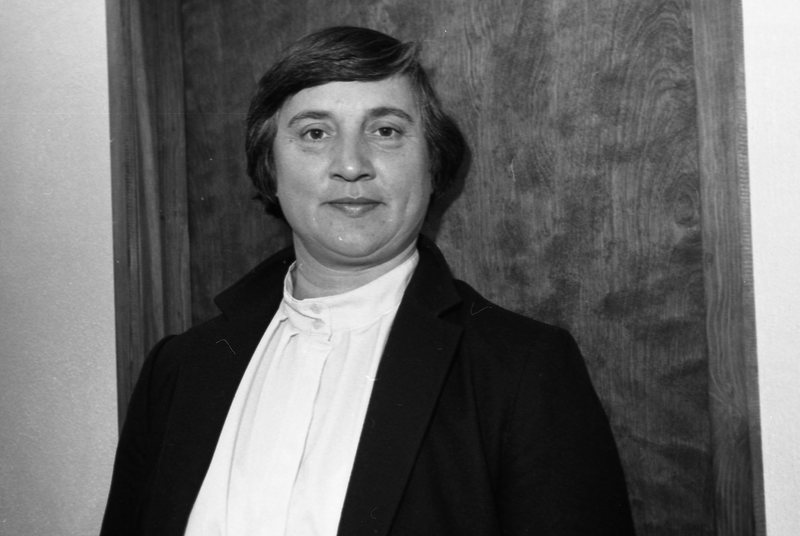 1986 Employee, Marcia Shoup 01