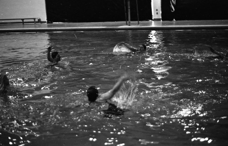 1982 Swimming, Synchronized 04
