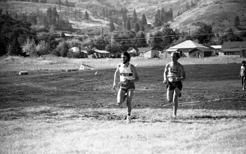 1980 Cross Country Running 25