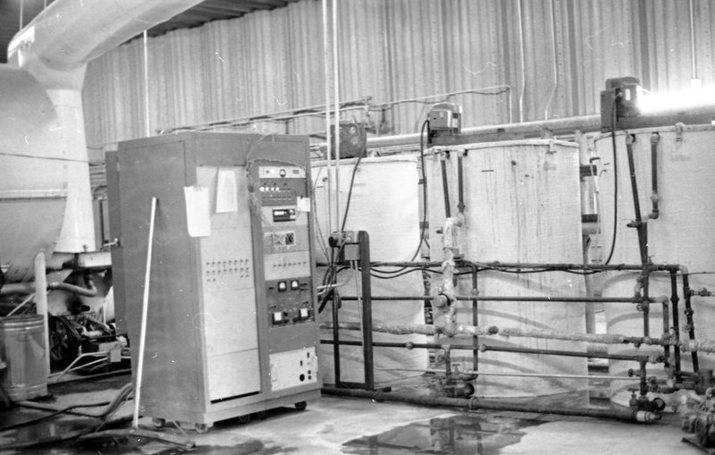 1979 Field Trip, Fuel Plant 23