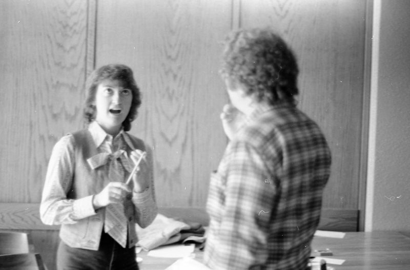 1981 Students, Business Institute 03