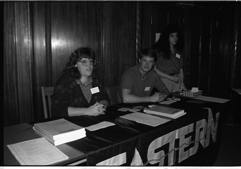 1990 Inlow Hall, Open House 23