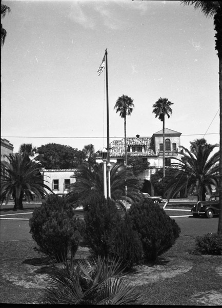 St. Augustine 8