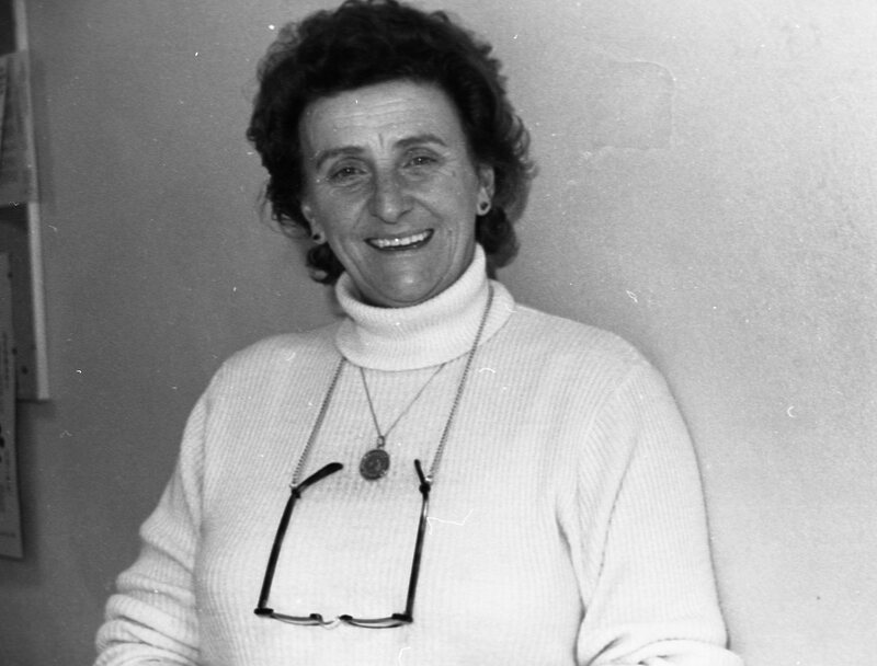 1986 Employee, Leen Inghels 02