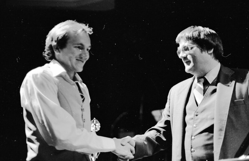 1983 Awards Ceremony 27