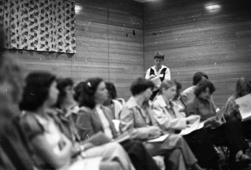 1980 IALAC Conference 08