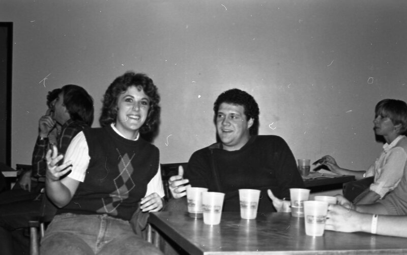 1984 Concert, Tom Wopat 17