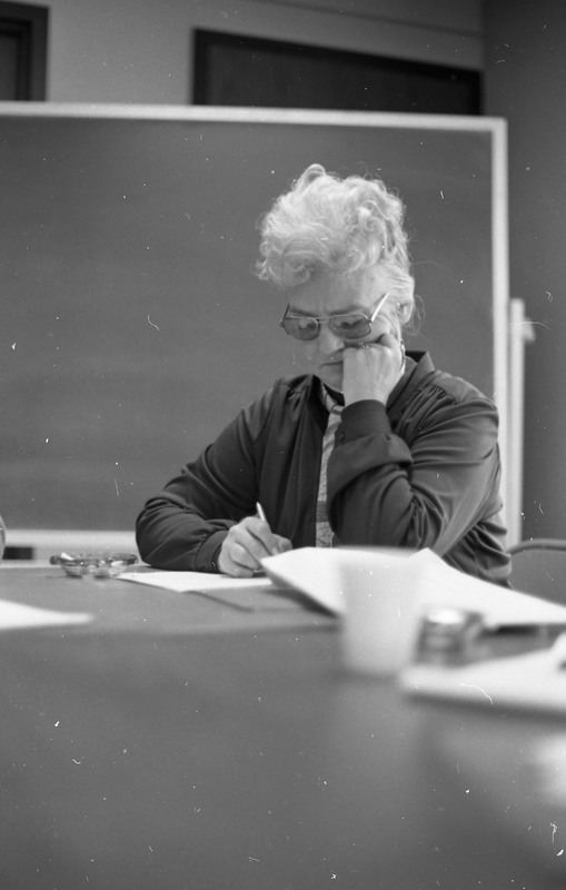 1980 Regional Service Institute Advisory Committee 08