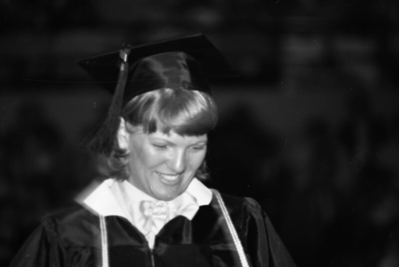1985 Graduate, Portraits 06