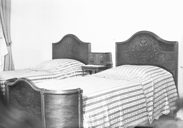 La Grande Home, Interior-B 17