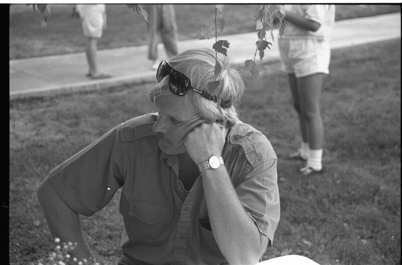 1989 Employees, BBQ 03