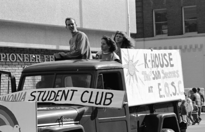 1986 Octoberfest, Parade 12