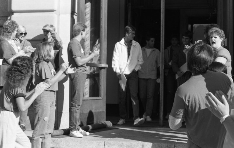 1986 Orientation, Outdoors 04