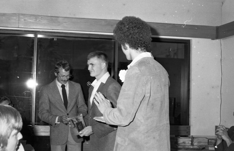 1982 Awards Banquet 30