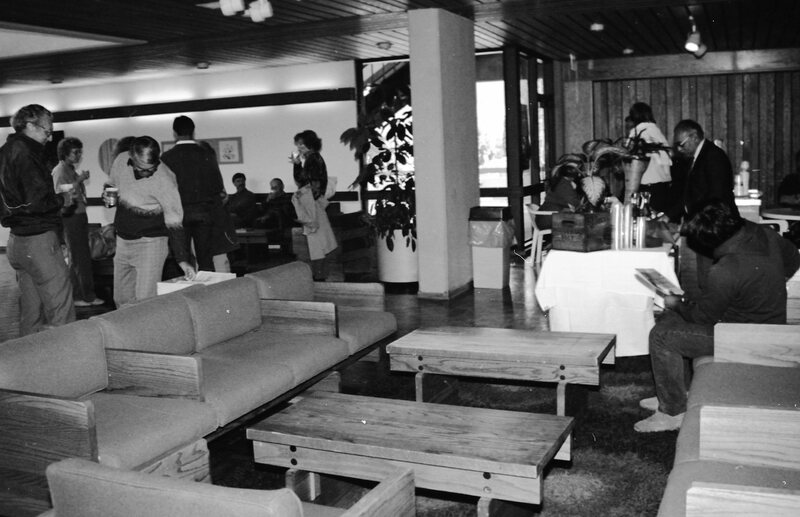 1987 Athletic Hall of Fame, Social 08