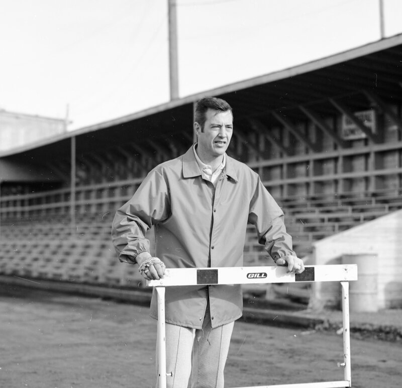 1973 Employee, Gary Feasel 02