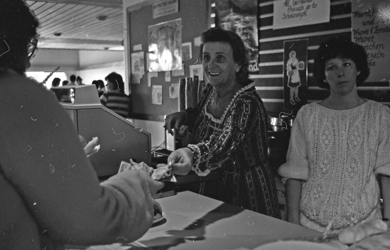 1984 Octoberfest, Food 04
