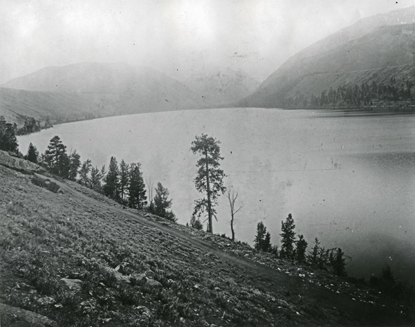 Wallowa Lake 4