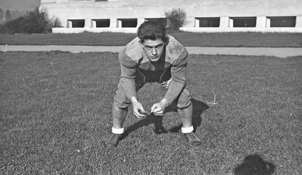 EONS, Football Player 3