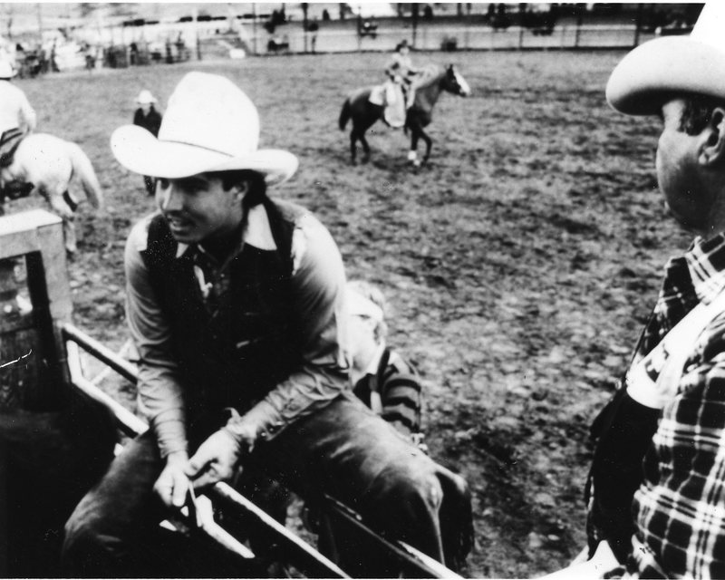 1987 Rodeo, Cowboys 12