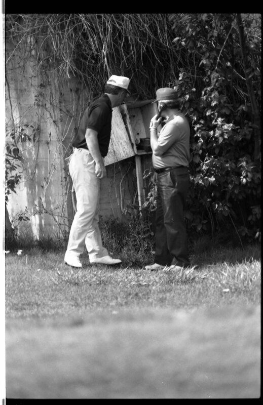 1989 Mountaineer Classic Golf Tournament 24