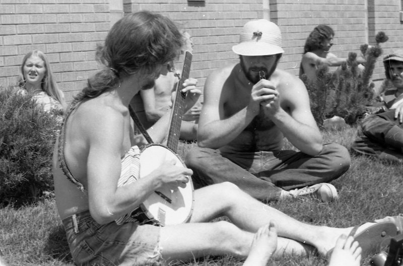 1980 Festival, Folk & Country 05