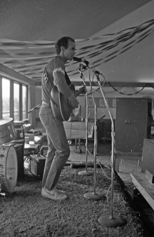 1984 Octoberfest, Music 03