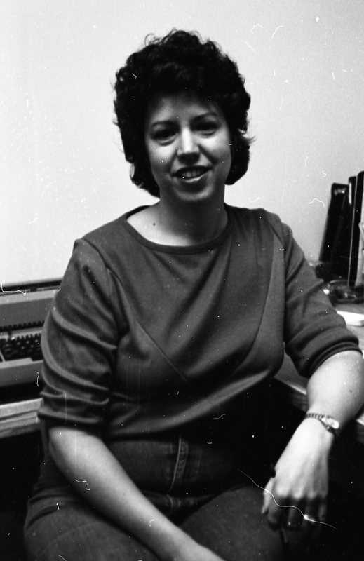 1984 Employee, Terrie Biggs 03
