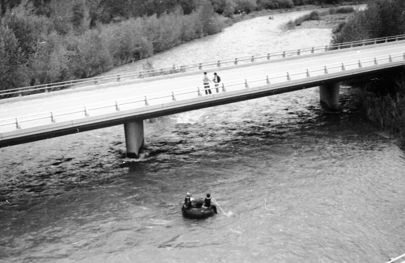 1983-84 Raft Race 09