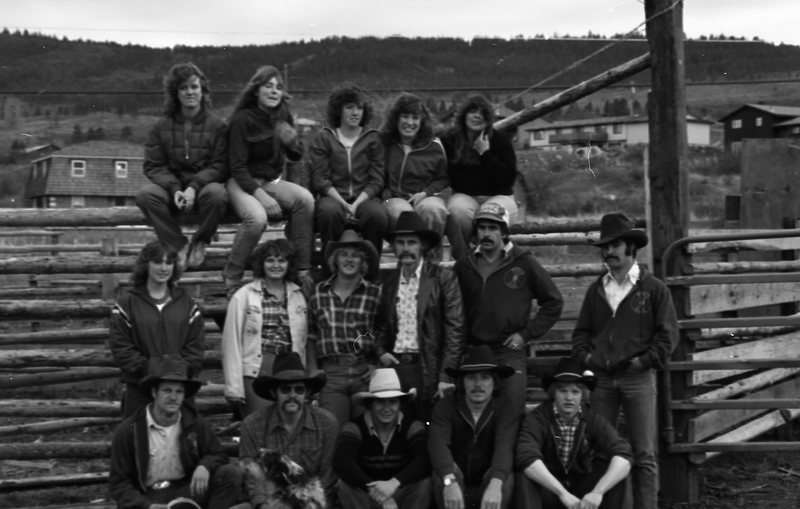 1981 Rodeo Club 01