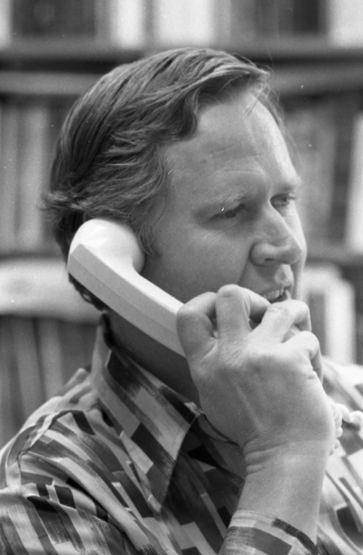 1979 Employee, Doyle Slater 01