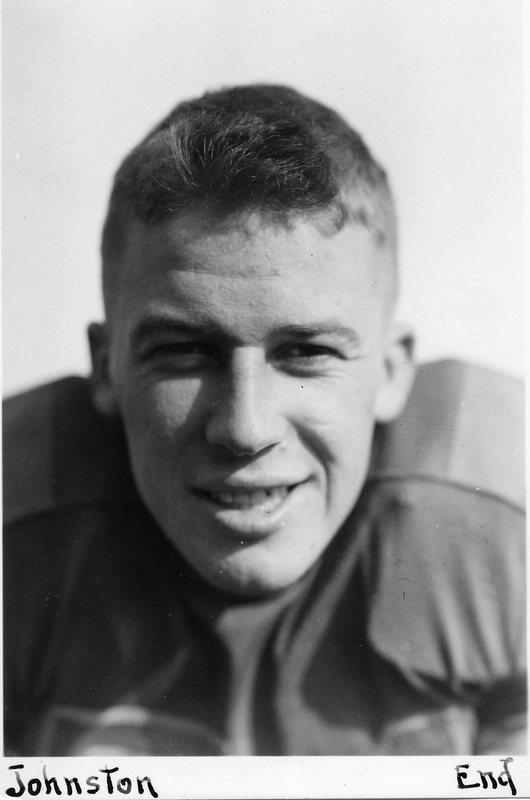 1949 Football Player 2-2