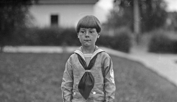 Reuter, Bob - Child 138